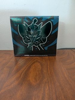 Twilight Masquerade Pokemon Center Elite Trainer Box (Exclusive)