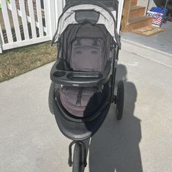 Graco Jogger 