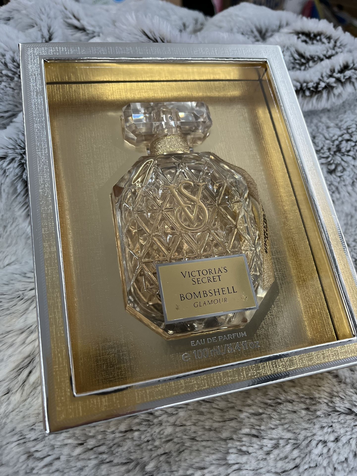 Victoria Secret Perfume- New 