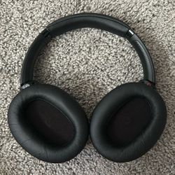 Sony Headphones 