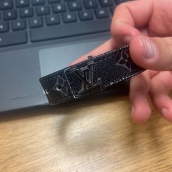 LV SLIM BRACELET