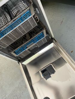 Dishwasher