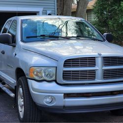 2004 Dodge Ram 1500