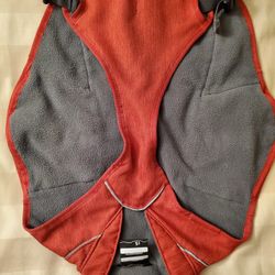 Ruffwear Jacket Size Small