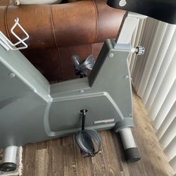 Nautilus Stationary Bike 