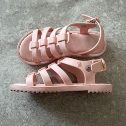 Mini Melissa shoes Size 11 US 26 27 BRA for Sale in Fort