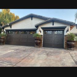 Garage Doors 