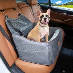Dog Car Seat
