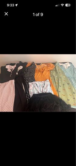 7 1950s dresses