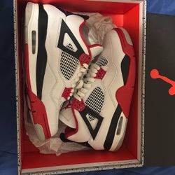 Jordan 4