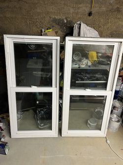 Vinyl Windows