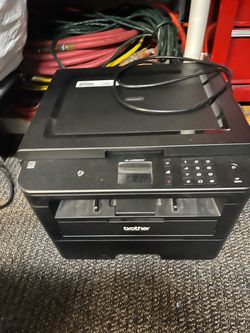 Printer 3 in 1