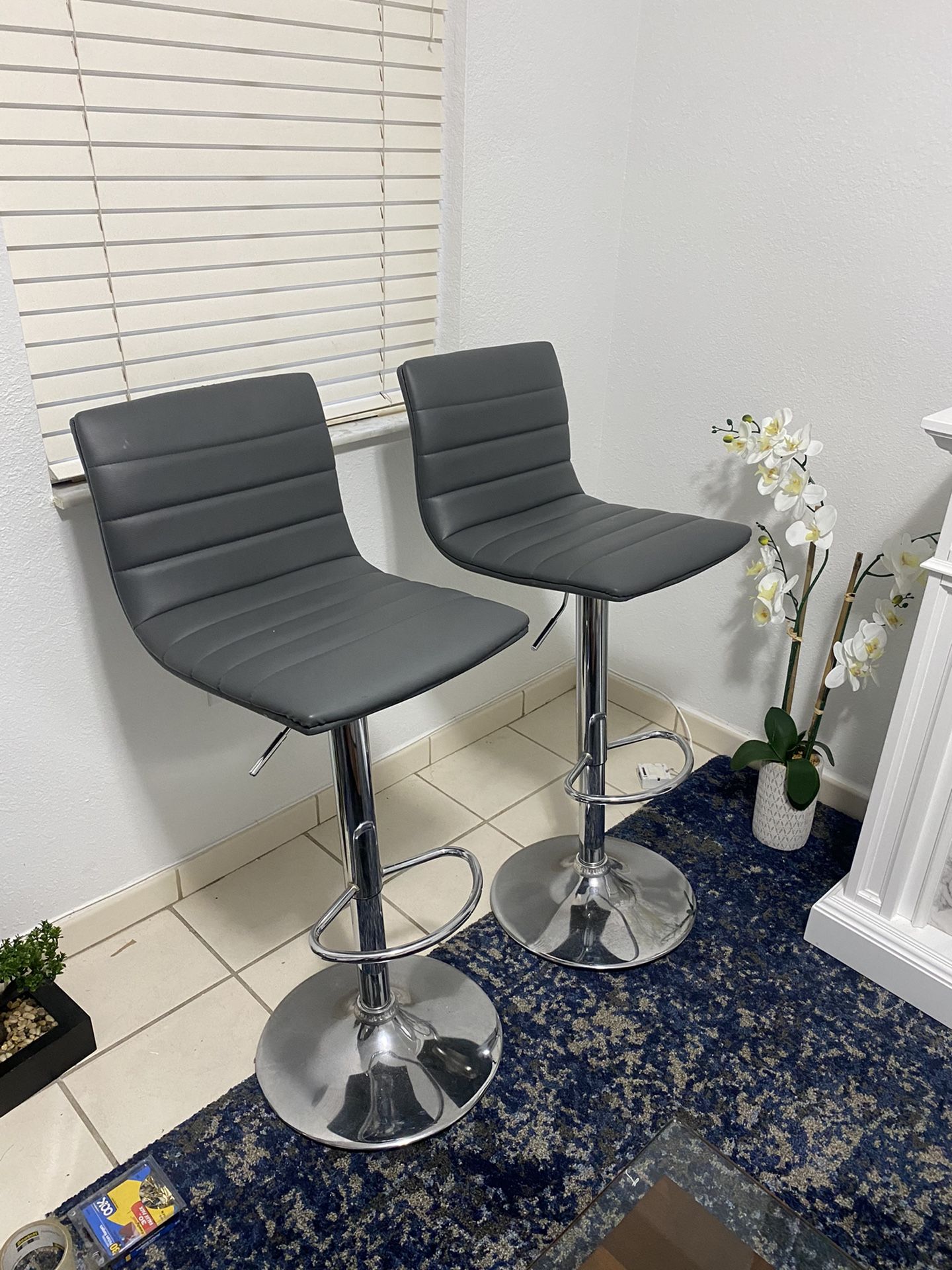 Bar Chair