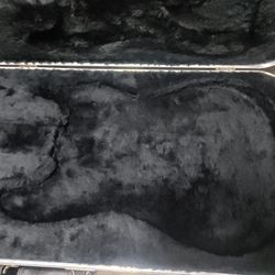 Electric Guitar Case 