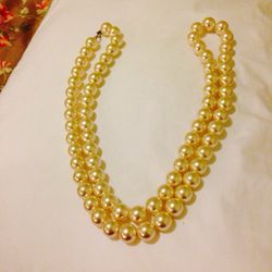 necklace $ 15