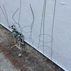 Tomato Cages