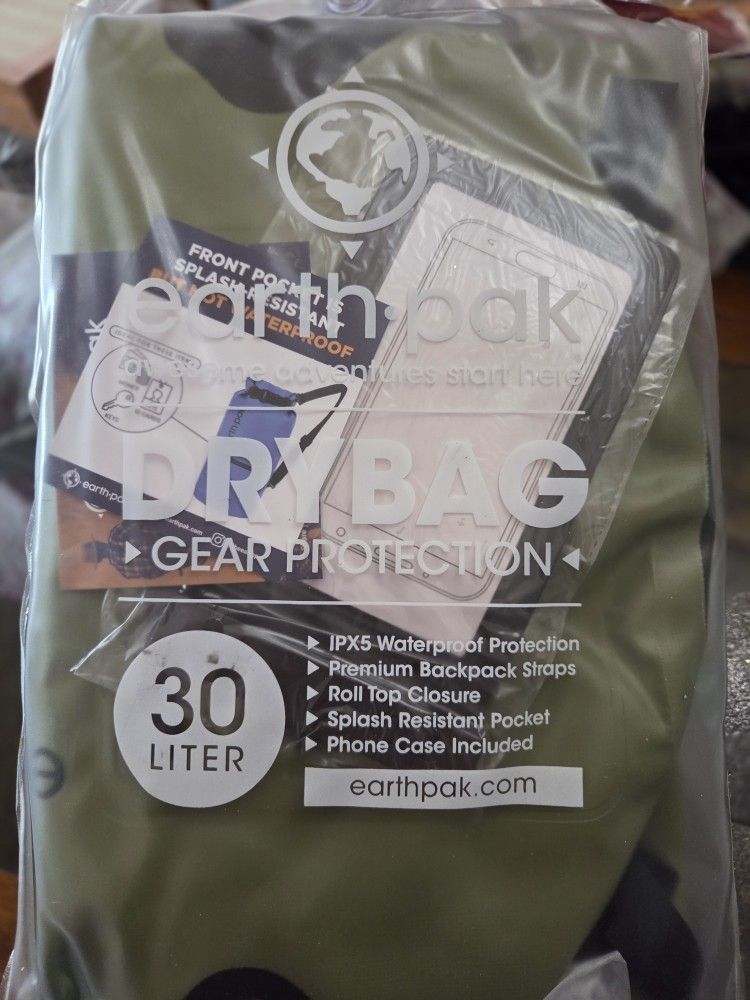 Dry Bag