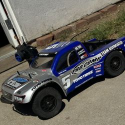 Rc Car