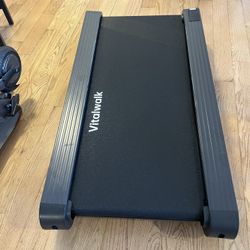 VitalWalk Apollo 11-Ultra Walking Pad