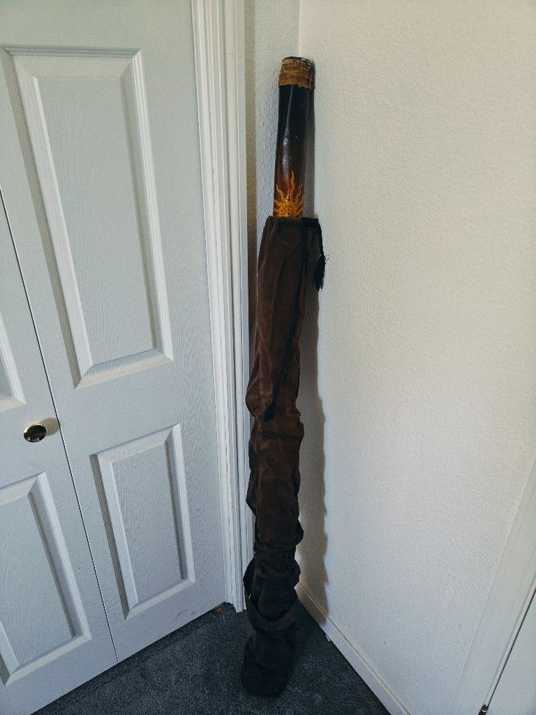 Didgeridoo