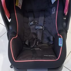 Graco Infant Car Seat.