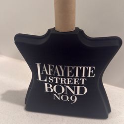 BOND NO9 LAFAYETTE STREET 3.3 OZ