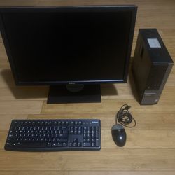 Pc For Work/activities
