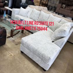 Living room sectional