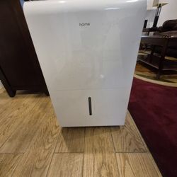 Dehumidifier 