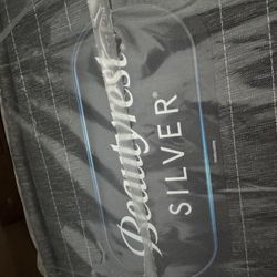 California king  mattress 