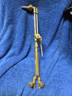 Victor Torch made in usa