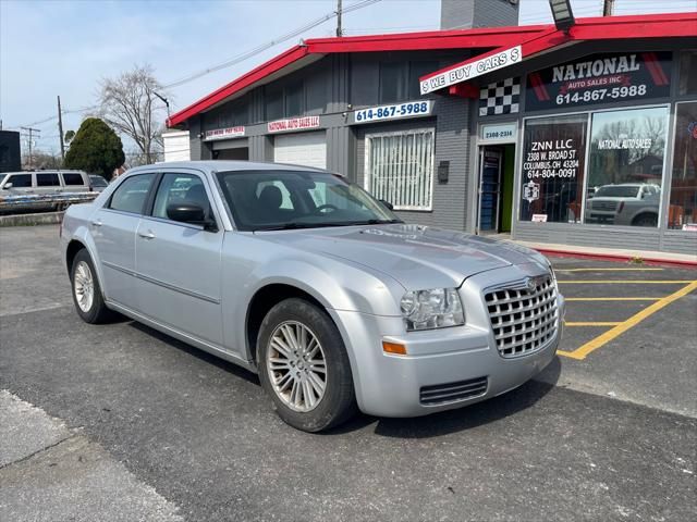 2009 Chrysler 300