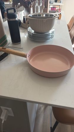 PINK PAN