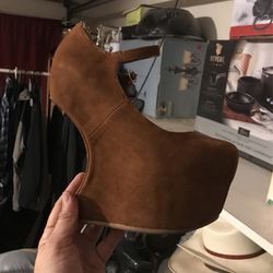 Zapatillas Size 6
