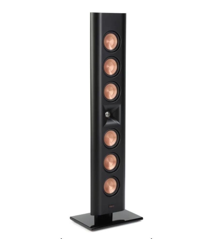 Klipsch Reference Premiere RP-640D Wall-mountable flat-panel home theater speaker