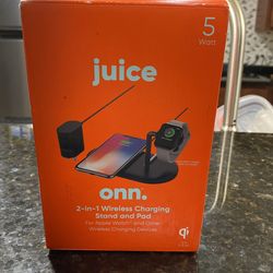 2-1 Wireless Charging