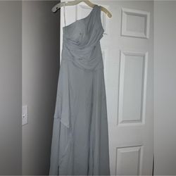 Brides Maid Dress 