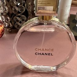 Women’s Perfume 