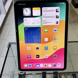 iPad Pro 11 M4 256gb LTE