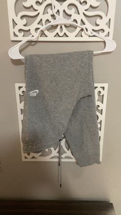 2 Nike sweats