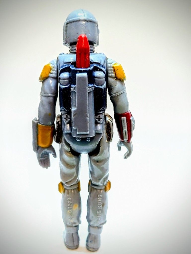 1979 BOBA FETT KENNER FIGURE