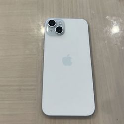 iPhone 15 Unlocked 