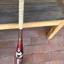 Voodoo USA Bat