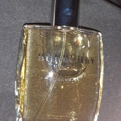Burberry For Men $20