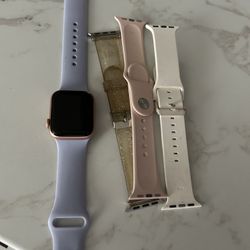 Apple Watch Series 6