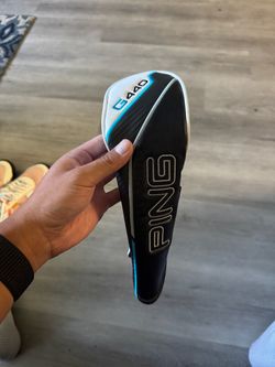 Ping G440 Max Fairway Headcover