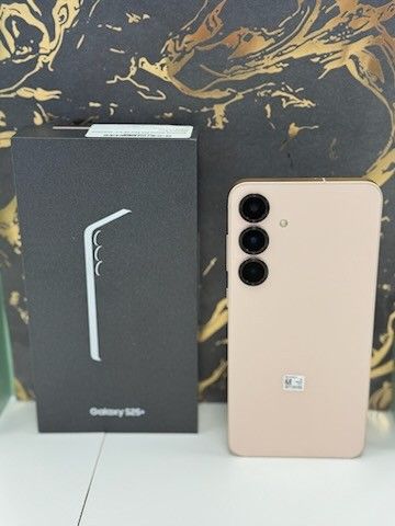 ๐ฑ Galaxy S25+ โ Best Deal in Town! From $699 or Just $1 Down ๐ฅ