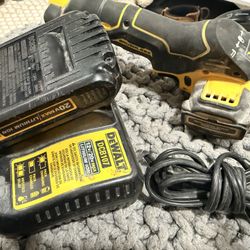 Dewalt 20 Volt Granite Cut Off Tool $130