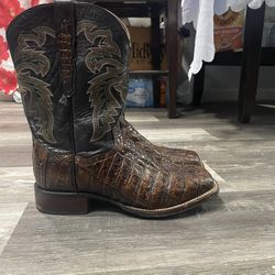 Dan Post Boots