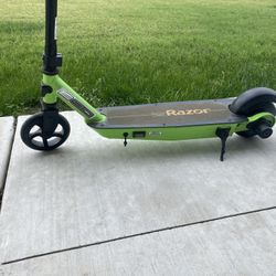 Razor Scooter 